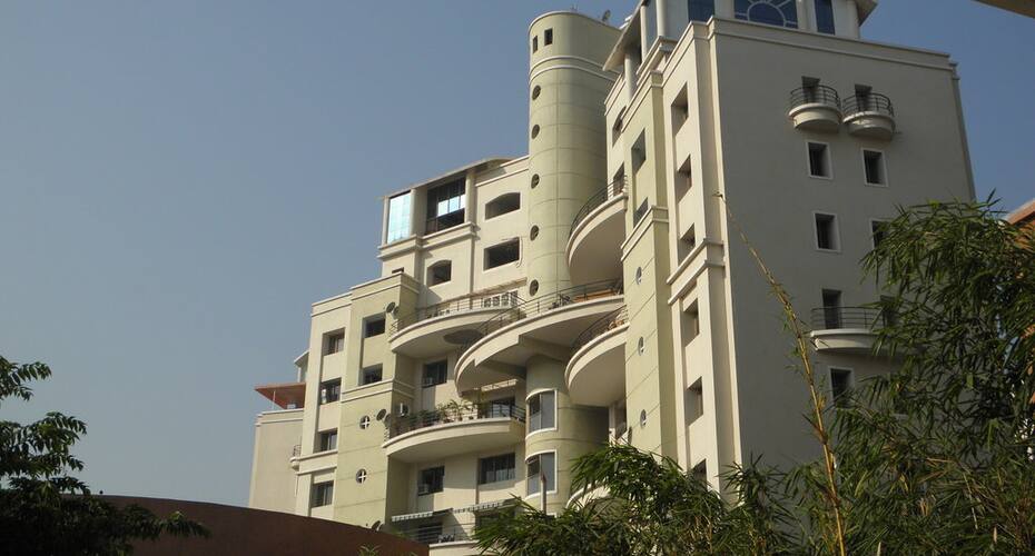 Comfort Service Apartment (Fortaleza), Pune 4